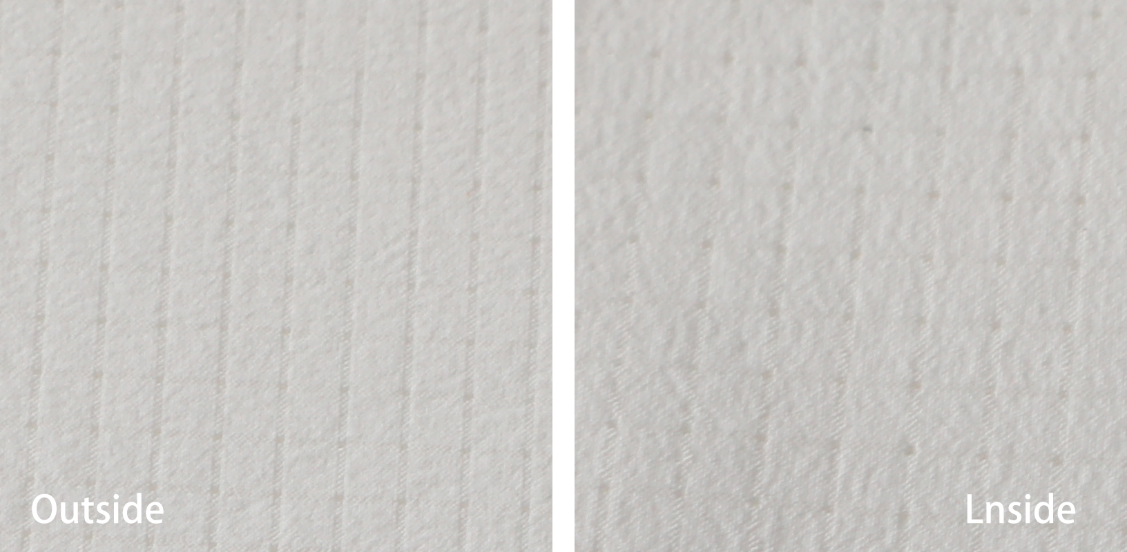 off white fabric